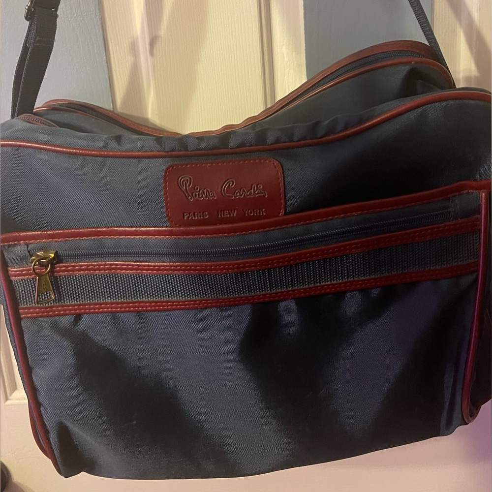 Pierre Cardin Duffle Bag